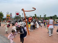 -枫香湖儿童公园