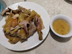 -巫记鸡饭店