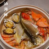 陈鹏鹏第3届开渔季来啦📣吃海鲜正当时，这里海鲜超好味🦀
