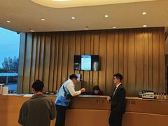 -北京雁栖湖国际会展中心-雁餐厅
