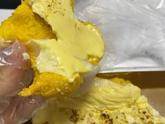 -木子木水日式烫面包(世界城光谷店)