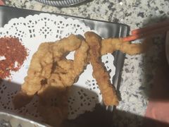 -炭舍干锅(华发商都店)