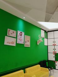 点击看大图 -小时候儿童摄影(解放大道店)