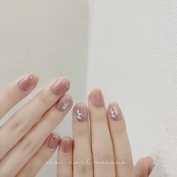 -希希美甲工作室cici-nail