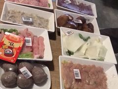 -野妹经典火锅(民治店)