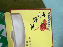 -岭下农庄·农家菜·野生大头鱼·公司团建(福永凤凰山店)