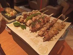 -仓桥家·焗寿司·锅物(光谷步行街店)