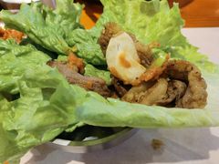 -kingkong大猩猩烤肉(CBD店)
