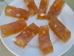 -沙田台山海鲜·酣客酒窖