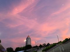 -番禺广场(市桥街道)