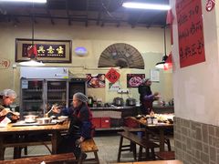 大堂-陈陈火锅(较场口店)