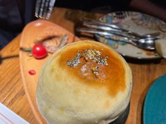 -格鲁·秀色Georgia’s Feast