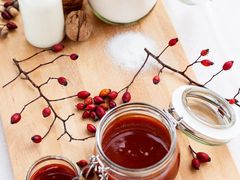 -浙江同济科技职业学院餐厅