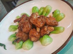 -清真吐鲁番餐厅(牛街店)