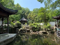 -虞山风景区