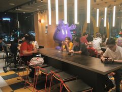 -麦当劳(百利广场店)