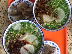 -吾穆勒蓬灰牛肉面·清真(北滨河中路店)
