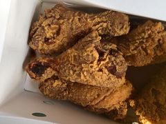 -德克士餐厅(万达店)