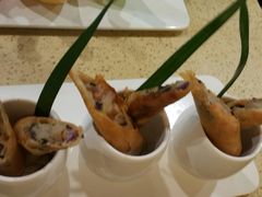 -喜鹊茶点.啫煲(车陂店)
