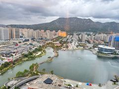 -舟山希尔顿酒店