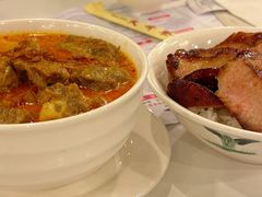 -大哥餐厅(西城花园店)