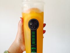 -放哈·甜醅子奶茶创造者(正宁路店)