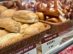 -德南面包房(尚都店)