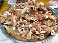 -古萧汪家羊肉馆(龙山路总店)