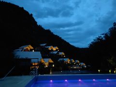 -北京山里寒舍度假酒店