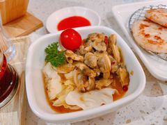 -味千拉面(广州白云机场T1西二店)