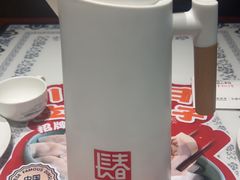 -东方饺子王臻味餐厅(新嘉坡城店)