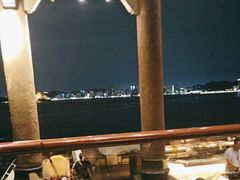 -影吧•悬崖海景(珠海凤凰湾悦椿酒店)