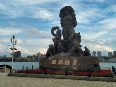 -东江厨岸（惠州味道）(江畔花园店)