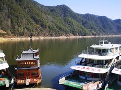 -新安江山水画廊风景区