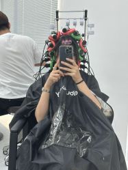 -熙.Hair 丨专注女子中长发丨