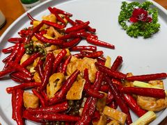 -草原明珠大酒店蒙餐