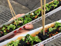 -董顺桃小粒臭豆腐(太平街一店)