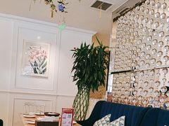 -花舍·新派粤菜·西餐·下午茶(亚运村·鸟巢店)