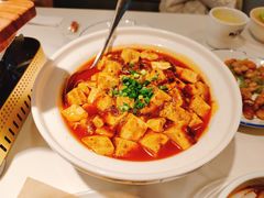 麻婆豆腐-川人百味(李家村万达广场店)