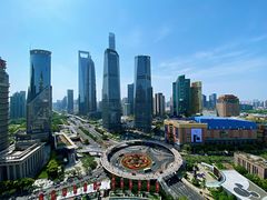 -东方明珠广播电视塔