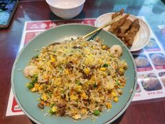 -扬二春炒饭(国庆路总店)
