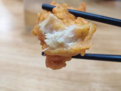 -神田川拉面店(上游街店)