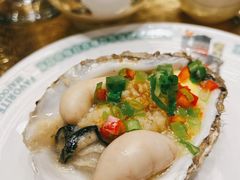 -肥福排档(星光店)