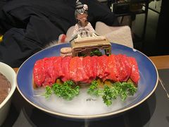 -大隐·成都火锅Bistro(合生麒麟新天地店)