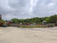 -宜兴龙背山森林公园