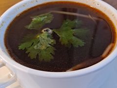 牛肉汤-Moka Bros 摩卡站(西单大悦城店)