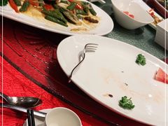 -好日子皇冠假日酒店·君怡咖啡厅(特美思大厦店)