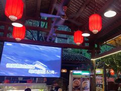 -鹅滋道(甘坑古镇店)