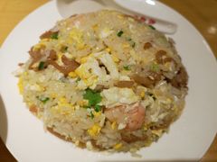 虾仁肉丝蛋炒饭-鼎泰丰(当代商城店)