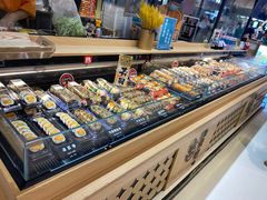 -玩米匠(寿司·刺身·金水正弘城店)